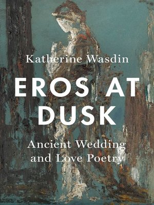 cover image of Eros at Dusk